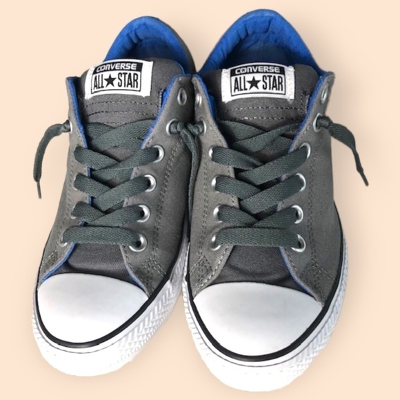 Converse shoes size EUR 37.5 - Picture 1 of 9